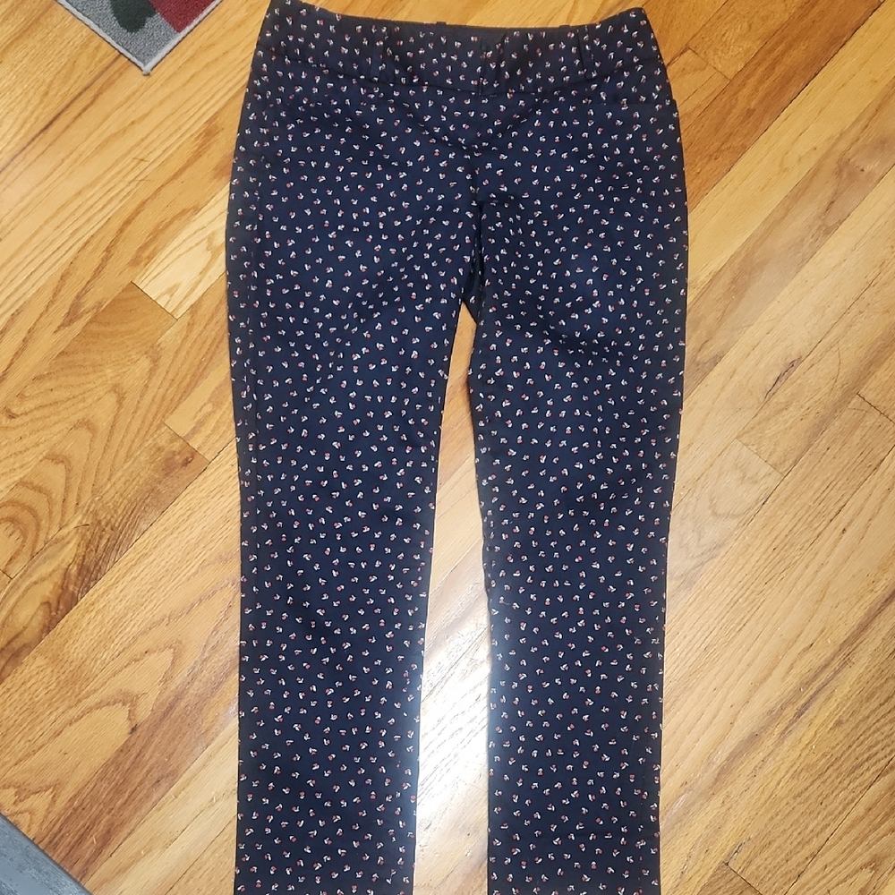 Women's 0 Dress Pants, EUC